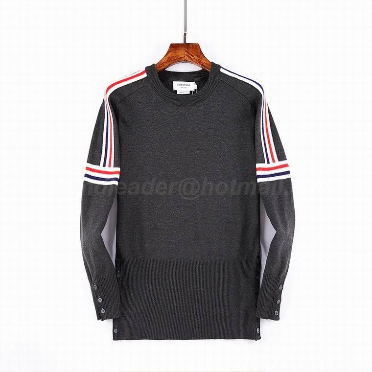 THOM BROWNE Men's Sweater 4